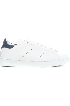 Kiton Uomo, Scarpe, Bianco, 43 EU, new