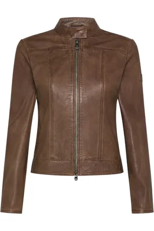 Peuterey Donna, Giacche, Marrone, XL, new