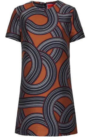 La DoubleJ Donna, Abiti, Multicolore, XL, new