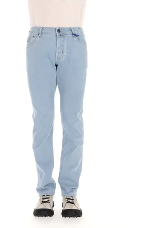 Jacob Cohen Uomo, Jeans, Blu, W37, new