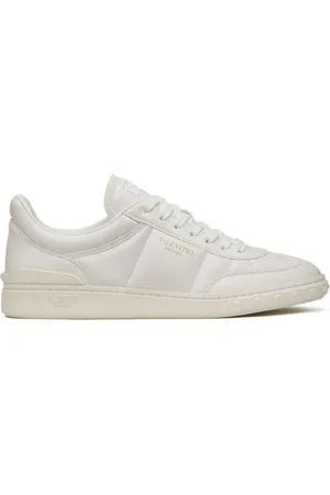 VALENTINO GARAVANI Uomo, Scarpe, Bianco, 42 EU, new