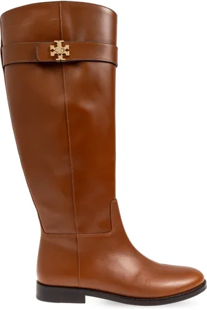Tory Burch Donna, Scarpe, Marrone, 37 EU, new
