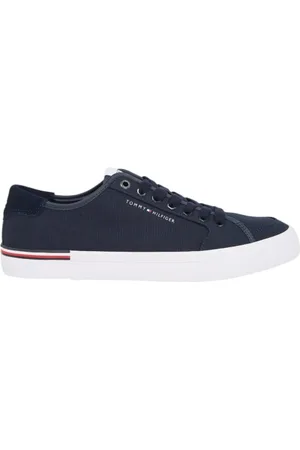 Tommy Hilfiger Uomo, Scarpe, Blu, 42 EU, new
