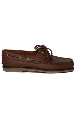 Timberland Uomo, Scarpe, Marrone, 40 EU, new