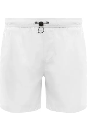 Iceberg Uomo, Pantaloncini, Bianco, M, new