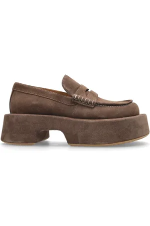 J.W.Anderson Donna, Scarpe, Marrone, 39 EU, new
