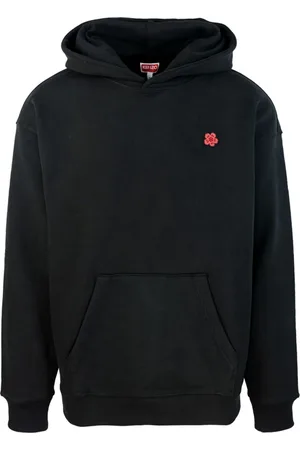 Kenzo Uomo, Felpe, Nero, M, new