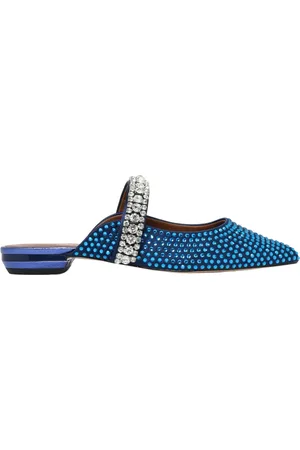 Kurt Geiger Donna, Scarpe, Blu, 39 EU, new