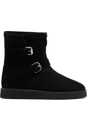 Kenzo Donna, Scarpe, Nero, 37 EU, new