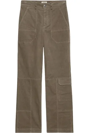 Zadig & Voltaire Donna, Pantaloni, , M, new