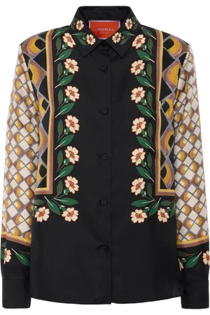 La DoubleJ Donna, Camicette , Nero, XS, new