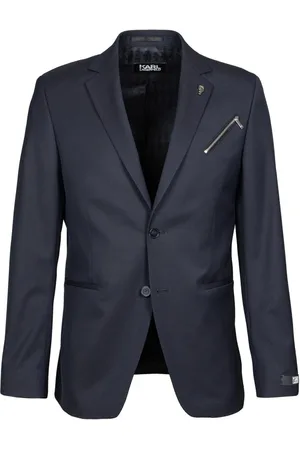 Karl Lagerfeld Uomo, Giacche, Blu, 2Xl, new