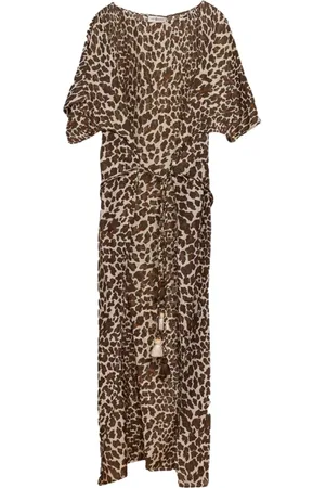 Tory Burch Donna, Abiti, Marrone, S, new