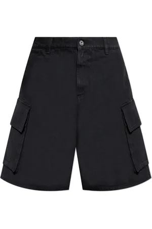 J.W.Anderson Uomo, Pantaloncini, Nero, L, new