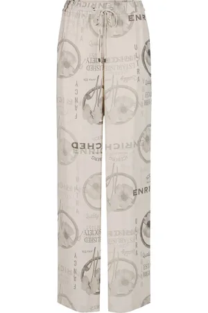 Iceberg Donna, Pantaloni, , M, new