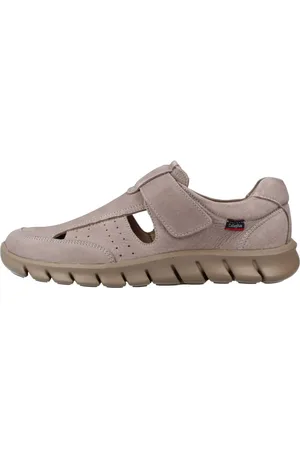 CallagHan Uomo, Scarpe, Marrone, 42 EU, new