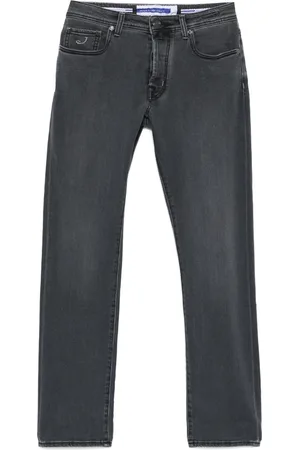 Jacob Cohen Uomo, Jeans, Grigio, W34, new