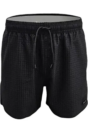 Emporio Armani Uomo, Costumi da bagno, Nero, XL, new