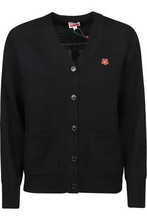 Kenzo Uomo, Maglie, Nero, XS, new