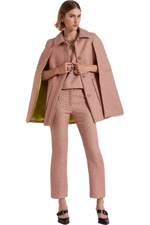 La DoubleJ Donna, Pantaloni, Rosa, S, new