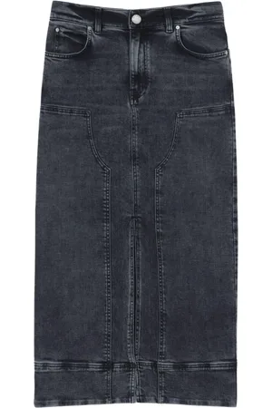 Pinko Donna, Gonne, Grigio, S, new