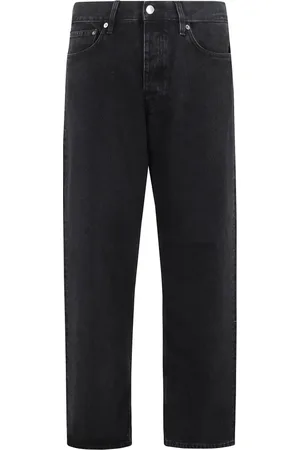 Sunflower Uomo, Jeans, Nero, W30 L32, new