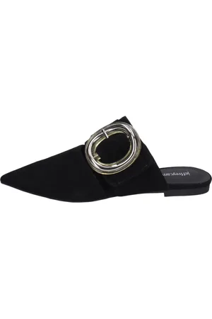 Jeffrey Campbell Donna, Scarpe, Nero, 38 EU, new