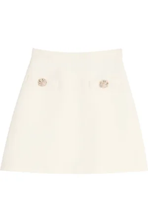 VALENTINO GARAVANI Donna, Gonne, , M, new