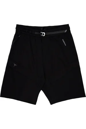 KRAKATAU Uomo, Pantaloncini, Nero, W30, new