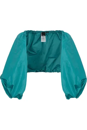 Pinko Donna, Camicette , Blu, L, new