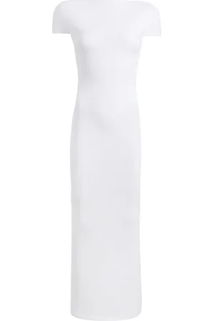 Khaite Donna, Abiti, Bianco, S, new