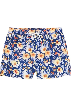 Kiton Uomo, Costumi da bagno, Multicolore, XL, new