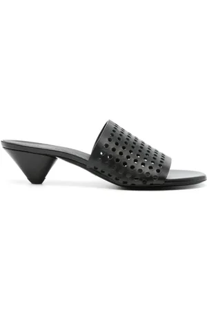 Proenza Schouler Donna, Scarpe, Nero, 38 EU, new
