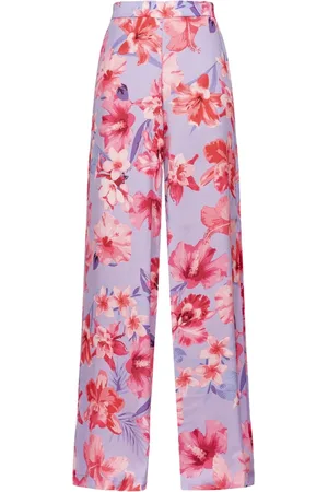 Pinko Donna, Pantaloni, Rosa, S, new