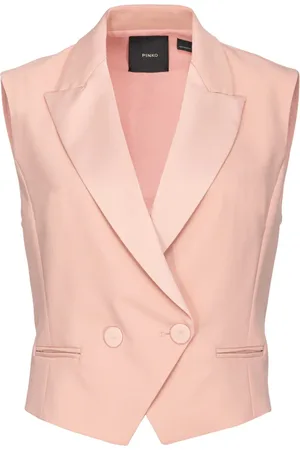 Pinko Donna, Giacche, Rosa, M, new