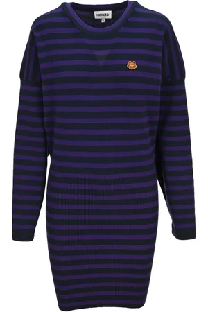 Kenzo Donna, Abiti, Nero, M, new