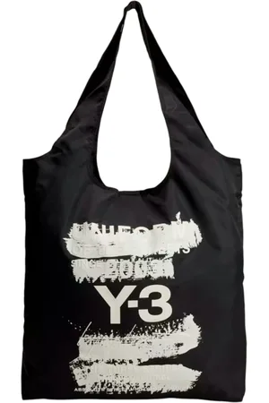 Y-3 Uomo, Borse, Nero, Taglia unica, new