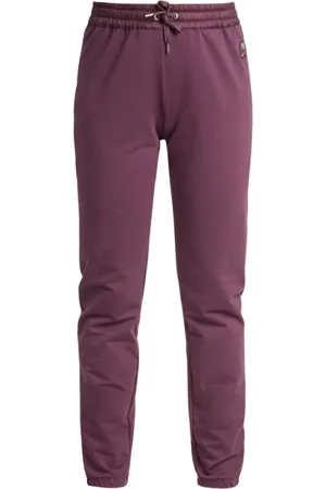 Parajumpers Donna, Pantaloni, Viola, M, new