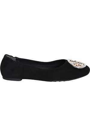 Tory Burch Donna, Scarpe, Nero, 36 EU, new