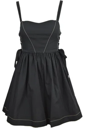 Pinko Donna, Abiti, Nero, M, new