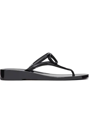 VALENTINO GARAVANI Donna, Scarpe, Nero, 35 EU, new