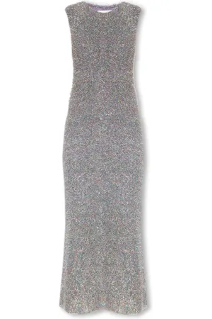 Jil Sander Donna, Abiti, Grigio, S, new