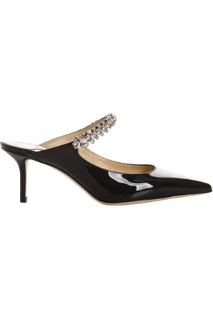 Jimmy Choo Donna, Scarpe, Nero, 37 EU, new
