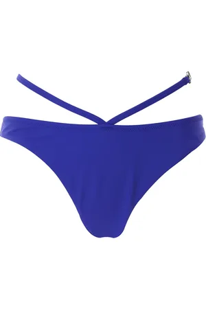 Karl Lagerfeld Donna, Costumi da bagno, Blu, M, new