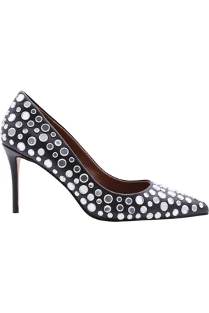 Kurt Geiger Donna, Scarpe, Nero, 37 EU, new