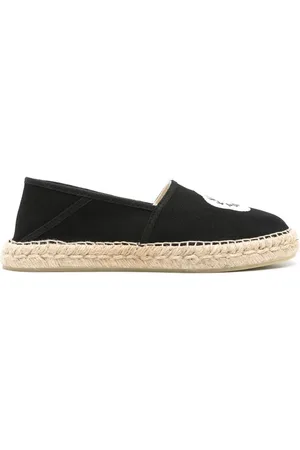 Kenzo Donna, Scarpe, Nero, 36 EU, new