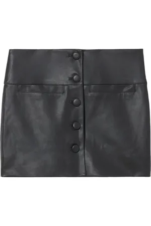 Proenza Schouler Donna, Gonne, Nero, M, new
