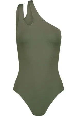 FEDERICA TOSI Donna, Costumi da bagno, Verde, M, new