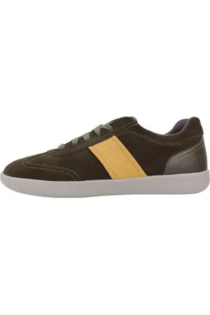 Geox Uomo, Scarpe, Verde, 41 EU, new