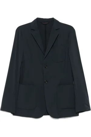 Peuterey Uomo, Giacche, Blu, M, new